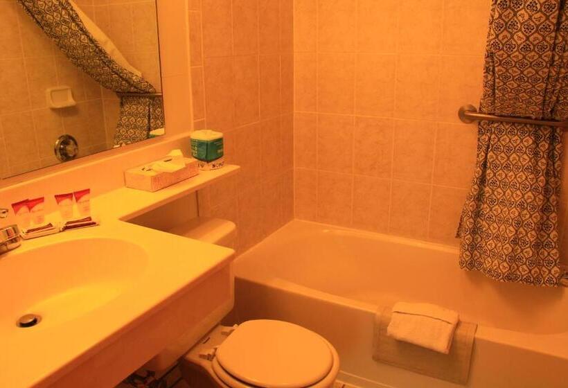 غرفة قياسية, Sunrise Motor Inn