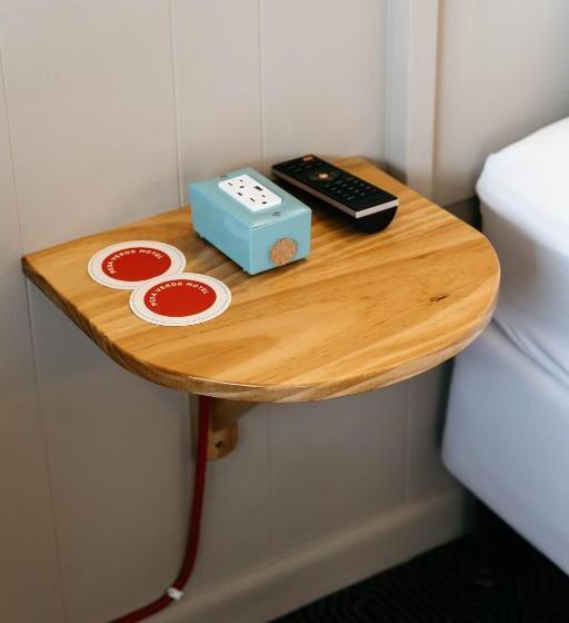 غرفة قياسية, Mesa Verde Motel