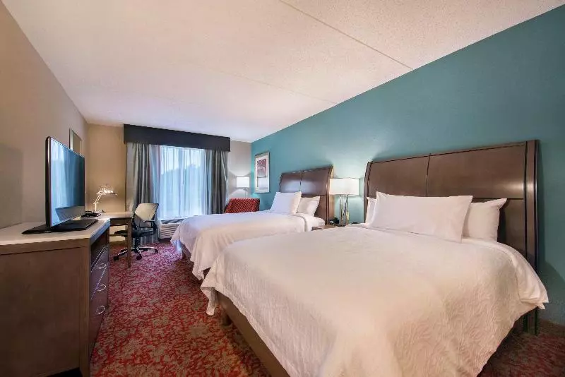 اتاق استاندارد, Best Western Sandman