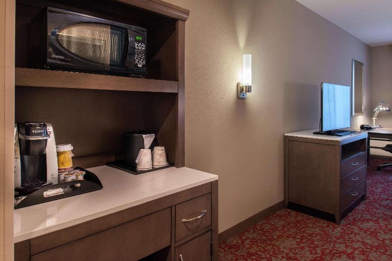 غرفة قياسية, Best Western Sandman