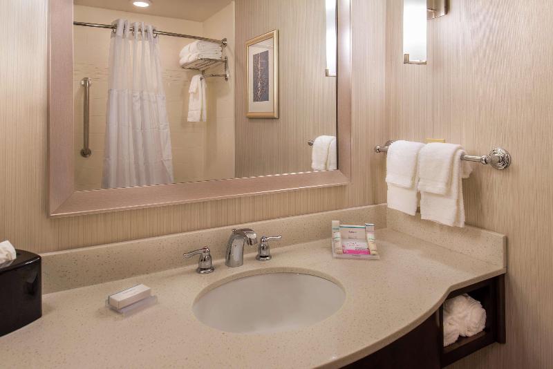 غرفة قياسية, Best Western Sandman