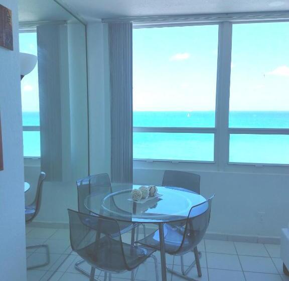 آپارتمان 1 خوابه با بالکن, L&d Vacations Rentals