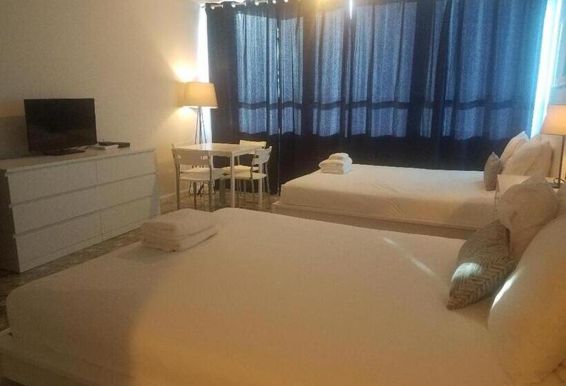 스탠다드 스튜디오, L&d Vacations Rentals