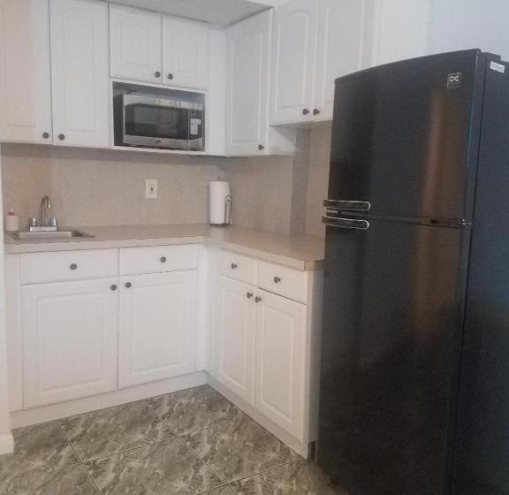 스탠다드 스튜디오, L&d Vacations Rentals