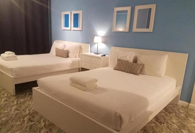 스탠다드 스튜디오, L&d Vacations Rentals