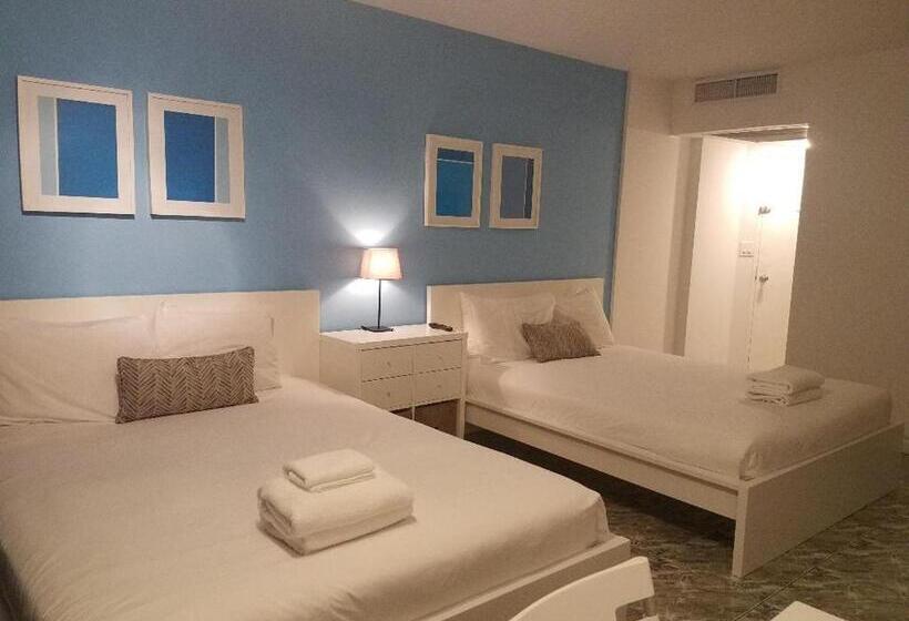 استودیوی استاندارد, L&d Vacations Rentals