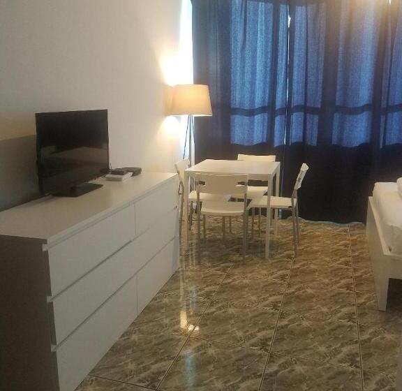 스탠다드 스튜디오, L&d Vacations Rentals