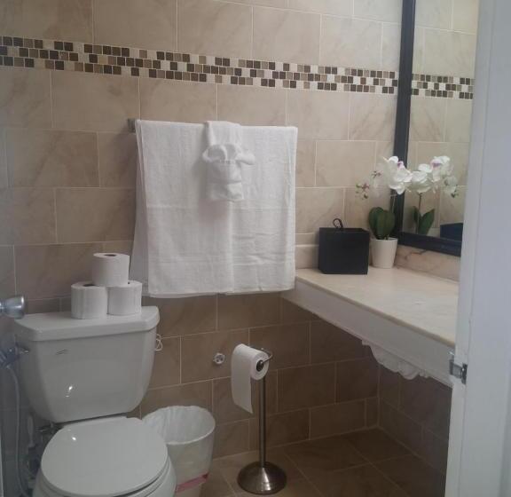 استودیوی استاندارد با چشم‌انداز دریا, L&d Vacations Rentals
