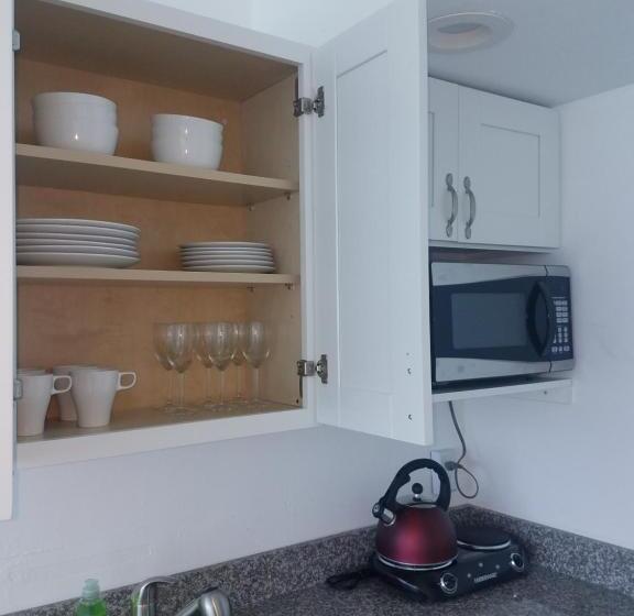 스탠다드 스튜디오 바다 전망, L&d Vacations Rentals