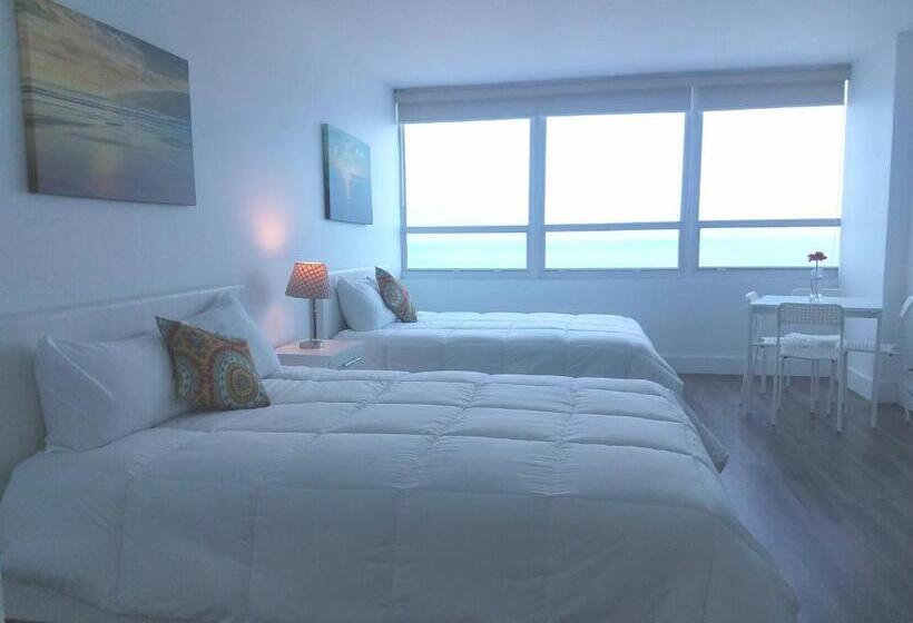 스탠다드 스튜디오 바다 전망, L&d Vacations Rentals