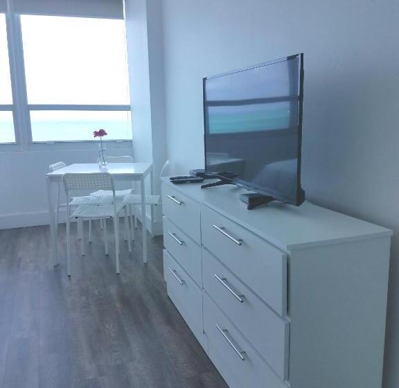 스탠다드 스튜디오 바다 전망, L&d Vacations Rentals