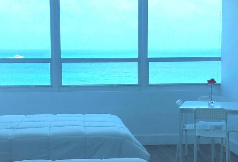 스탠다드 스튜디오 바다 전망, L&d Vacations Rentals