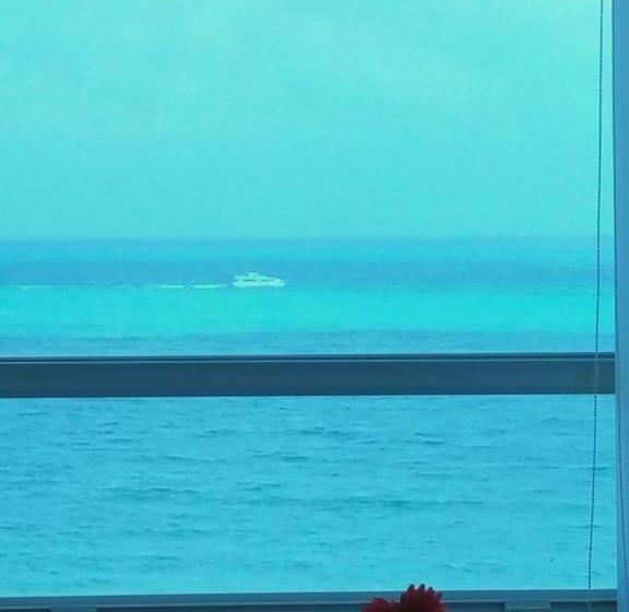 스탠다드 스튜디오 바다 전망, L&d Vacations Rentals