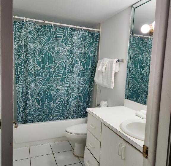 침실 2개 아파트, L&d Vacations Rentals