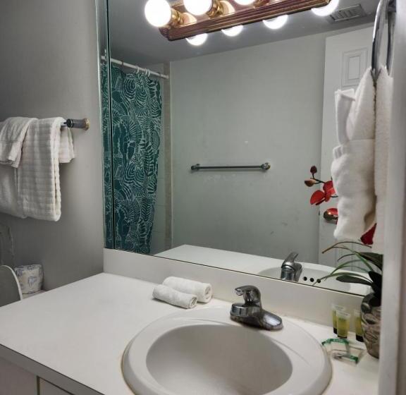 침실 2개 아파트, L&d Vacations Rentals