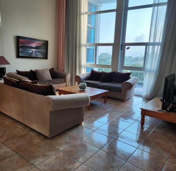 침실 2개 아파트, L&d Vacations Rentals