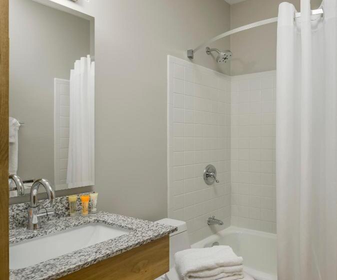 غرفة ديلوكس مطلة على الجبل, The Inn At Bolton Valley