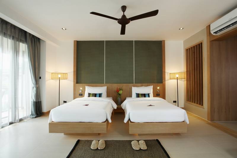 스탠다드 룸, Best Western Kent Narrows Inn