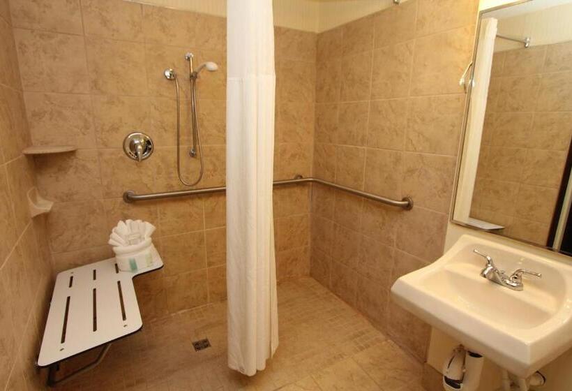 Standard Værelse Tilpasset til Handicappede, Black Bear Inn & Suites