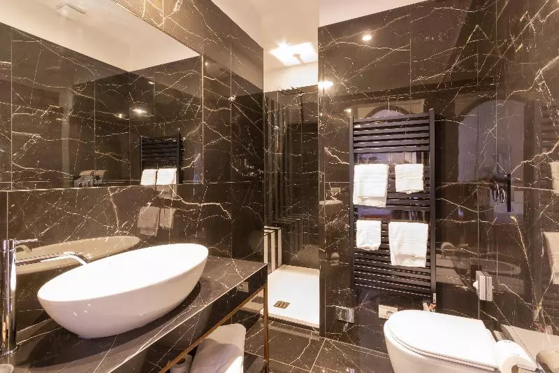 اتاق استاندارد با تخت بزرگ, Comfort Inn & Suites Alexandria West