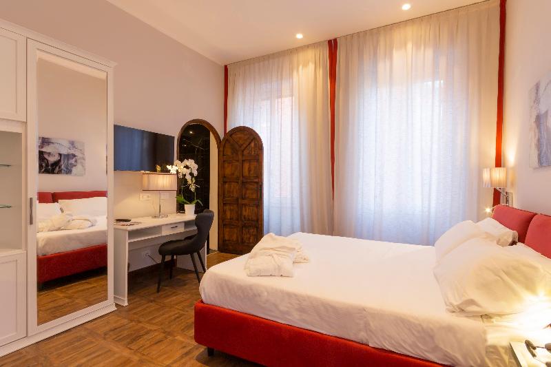 Стандартный Номер Кровать Кинг, Comfort Inn & Suites Alexandria West