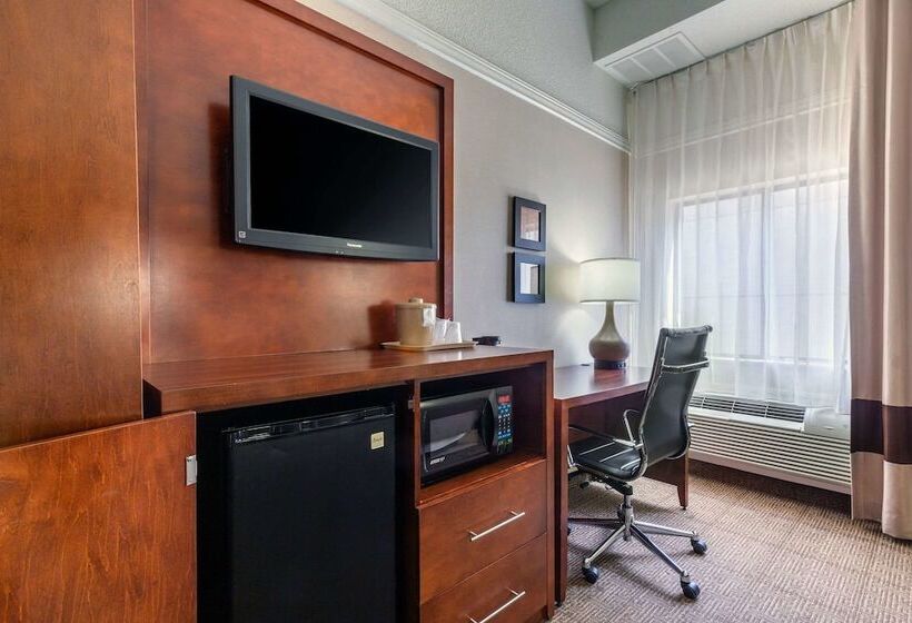 اتاق استاندارد با 2 تخت دوبل, Comfort Inn Rutland   Killington