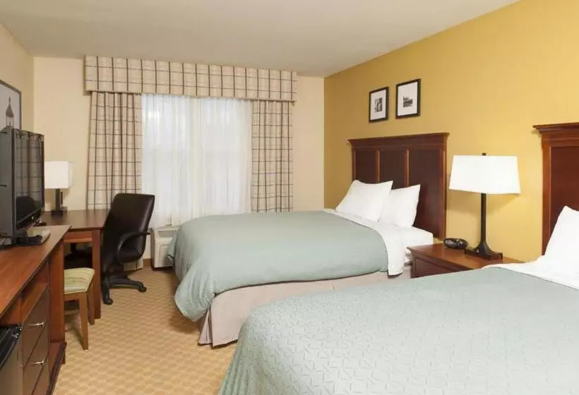 スタンダードルーム, Country Inn & Suites By Radisson, Holland, Mi