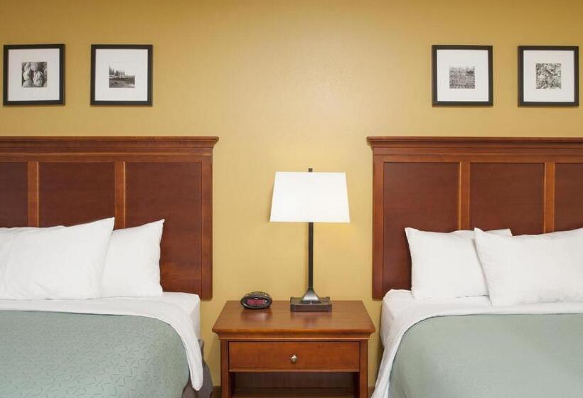 スタンダードルーム, Country Inn & Suites By Radisson, Holland, Mi