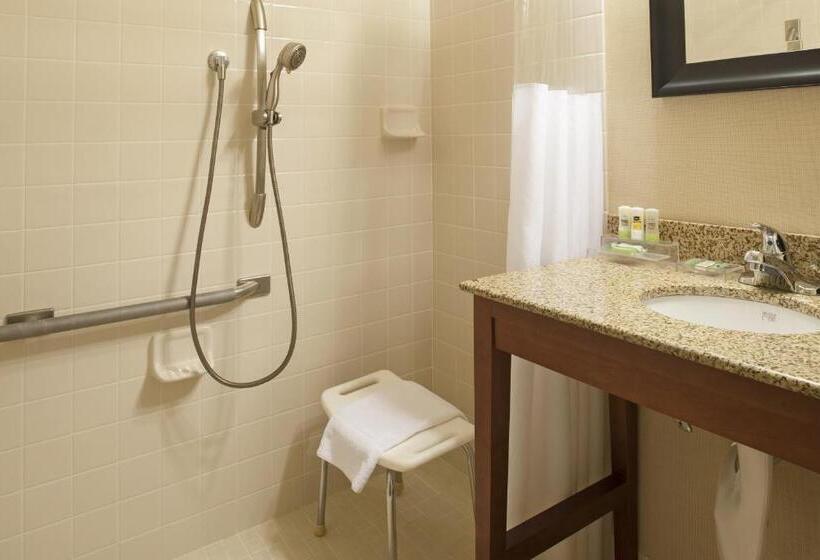 Стандартный Номер Кровать Кинг, Country Inn & Suites By Radisson, Holland, Mi
