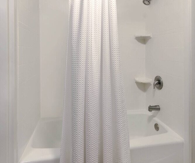 Quarto Estandar 2 Camas Casal, Courtyard Atlanta Marietta/i75 North