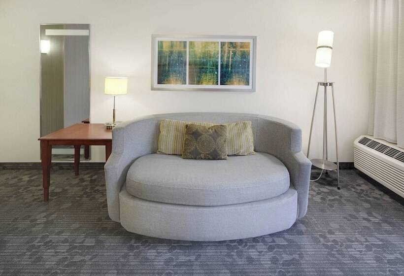 Люкс, Courtyard Atlanta Marietta/i75 North