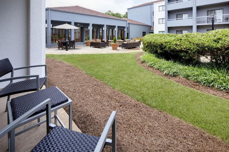 Номер Стандарт, Courtyard Atlanta Marietta/i75 North