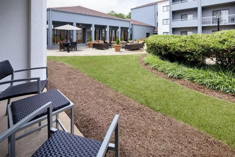 スタンダードルーム, Courtyard Atlanta Marietta/i75 North