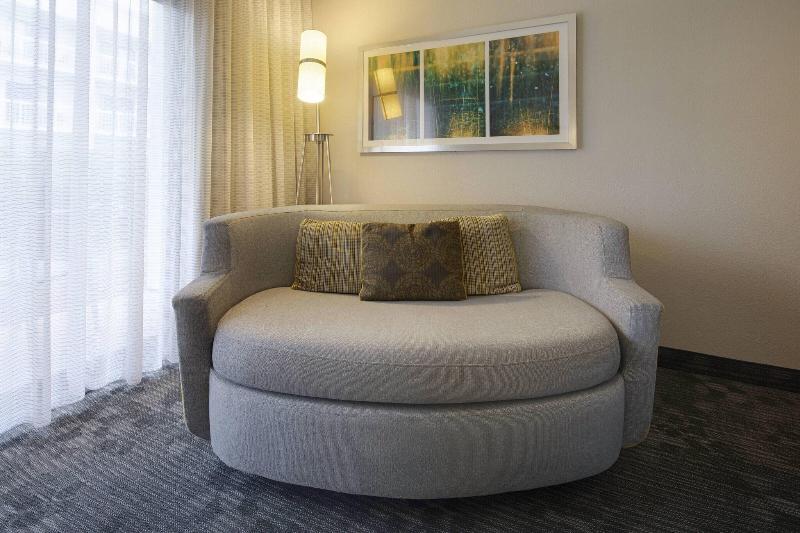 Стандартный Номер Кровать Кинг, Courtyard Atlanta Marietta/i75 North