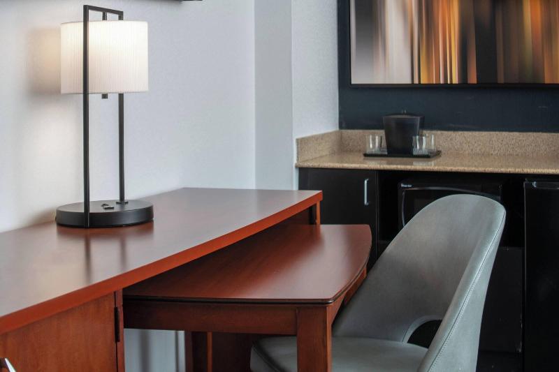 套房, Courtyard By Marriott Dulles Airport Herndon/reston