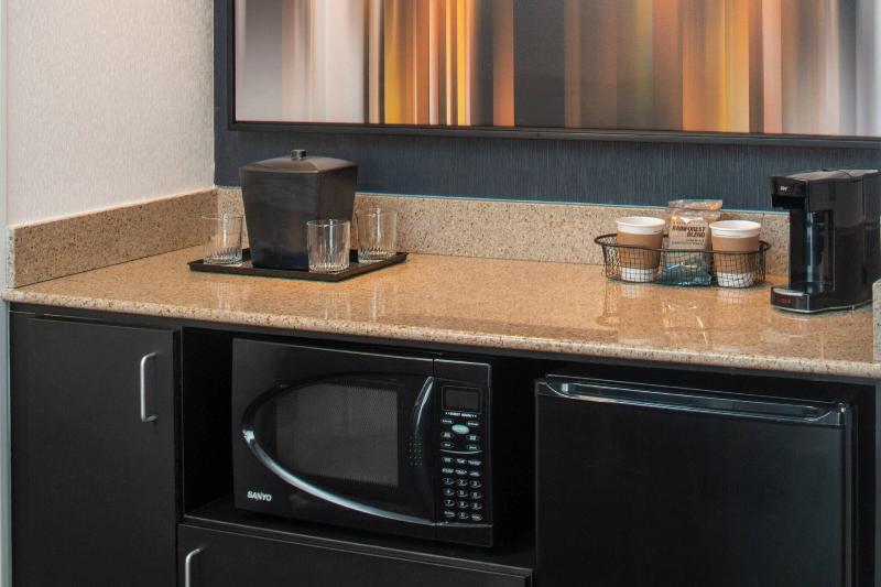 套房, Courtyard By Marriott Dulles Airport Herndon/reston