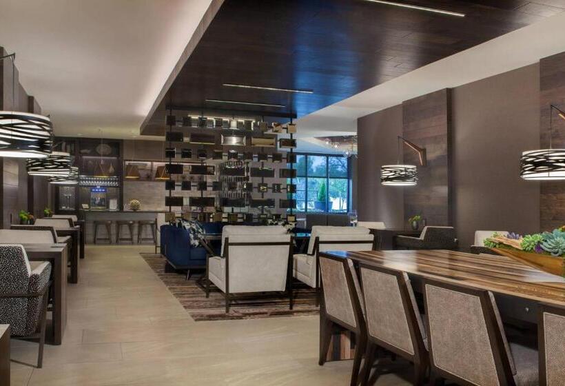 스탠다드 룸 더블 침대 2개, Dallas/fort Worth Airport Marriott