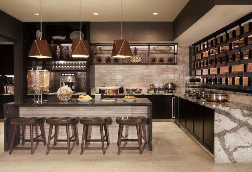 스탠다드 룸 더블 침대 2개, Dallas/fort Worth Airport Marriott