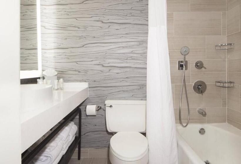 스탠다드 룸, Dallas/fort Worth Airport Marriott