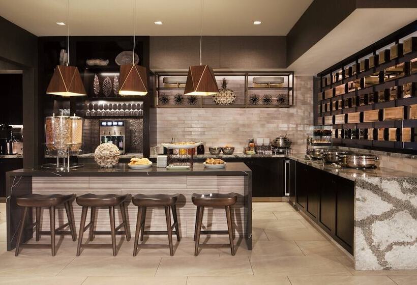 스탠다드 룸 더블 침대 2개, Dallas/fort Worth Airport Marriott