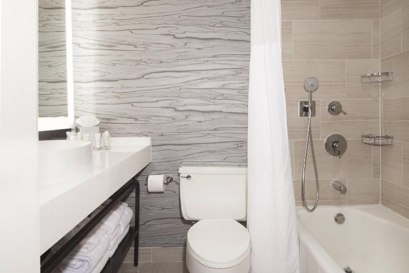 스탠다드 룸, Dallas/fort Worth Airport Marriott