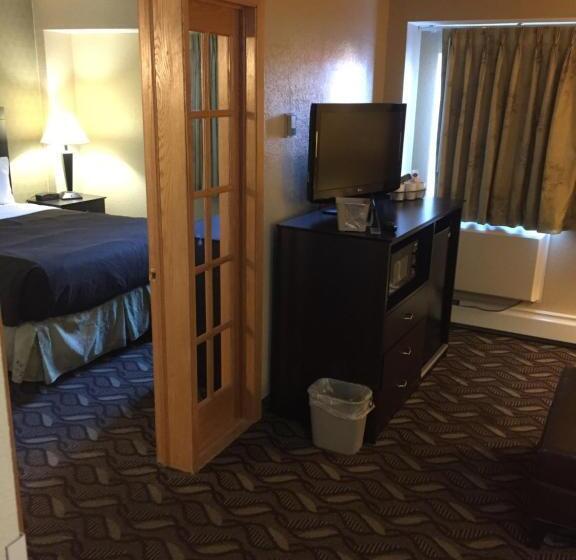 סוויטה, Days Inn By Wyndham Bismarck