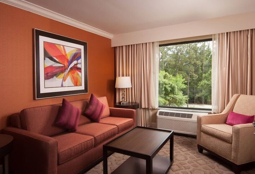 Полулюкс, Delta Hotels By Marriott Orlando Lake Buena Vista