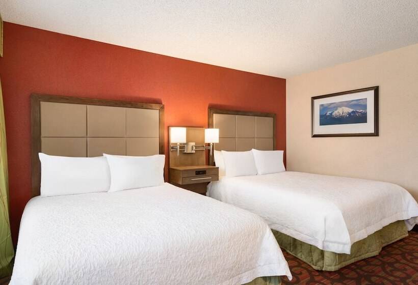 스탠다드 룸, Hampton Inn Denver West Federal Center