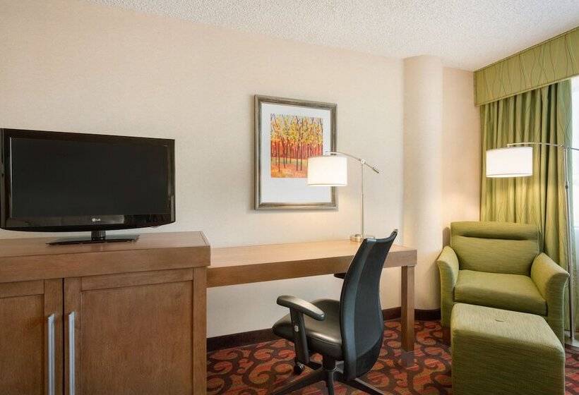 Номер Стандарт, Hampton Inn Denver West Federal Center