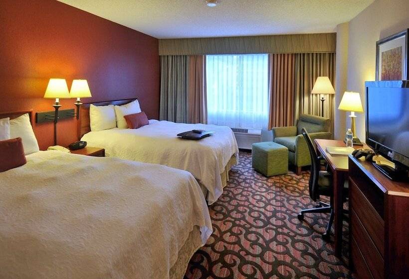Номер Стандарт, Hampton Inn Denver West Federal Center