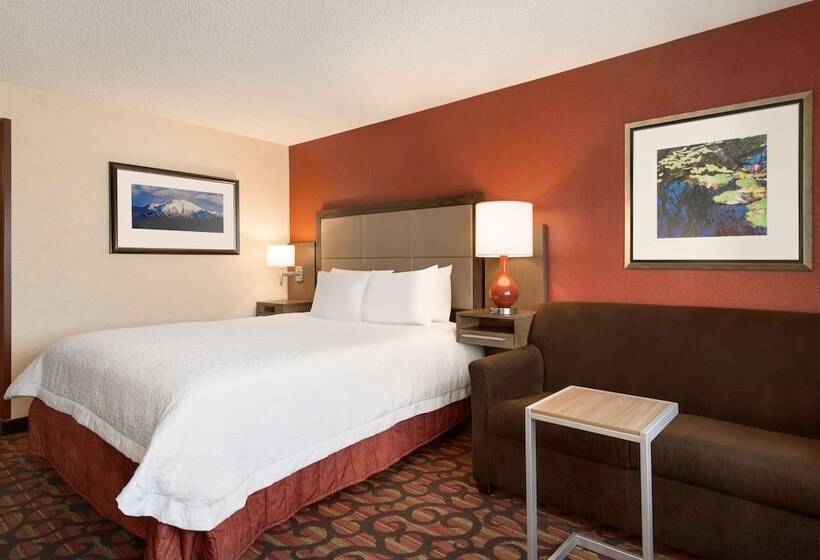 Номер Стандарт, Hampton Inn Denver West Federal Center