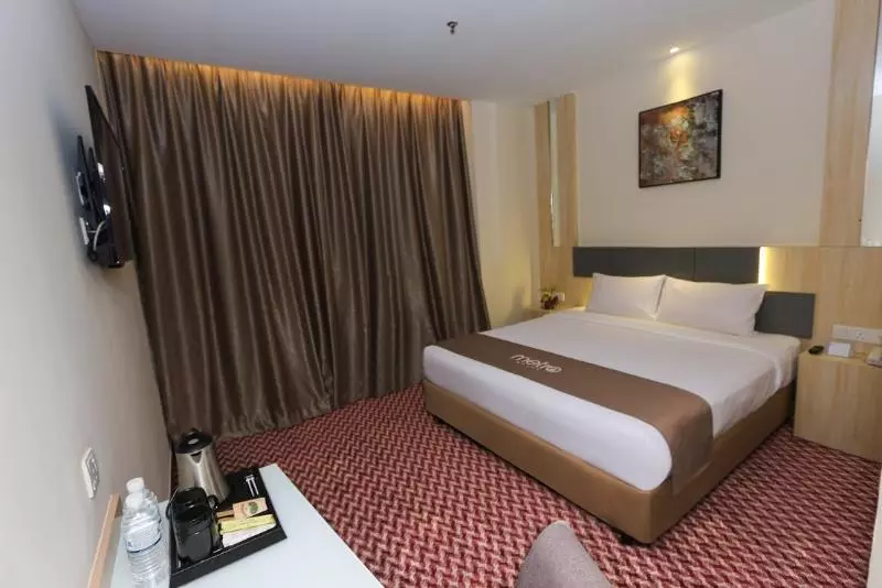 スイート, Holiday Inn Express Hotel & Suites Richwood   Cincinnati South, An Ihg