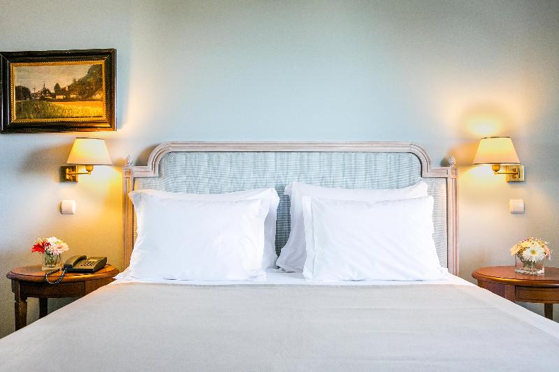 Люкс Кровать Кинг, Holiday Inn Express Hotel & Suites Richwood   Cincinnati South, An Ihg