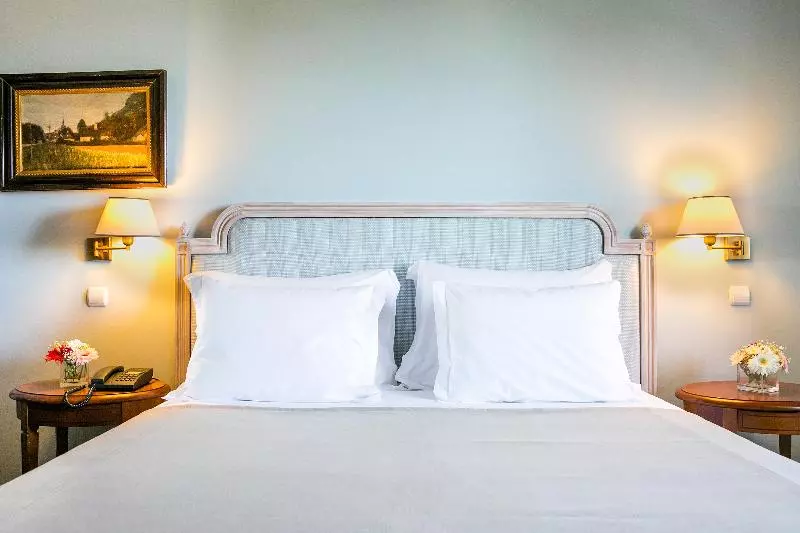 キングサイズベッドのスイートルーム, Holiday Inn Express Hotel & Suites Richwood   Cincinnati South, An Ihg
